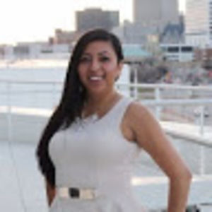 Meet your Posher, Miriah